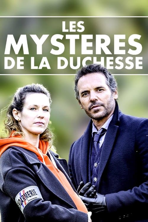 The Mysteries of the Duchess