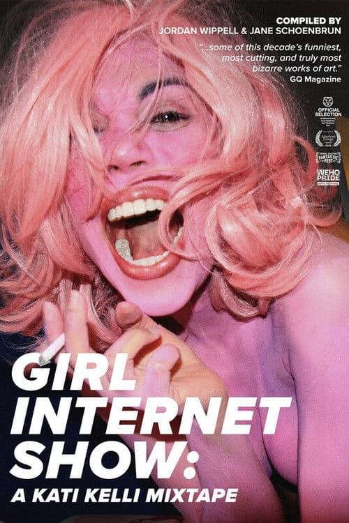 Girl Internet Show: A Kati Kelli Mixtape