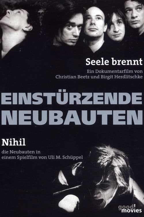 Seele Brennt