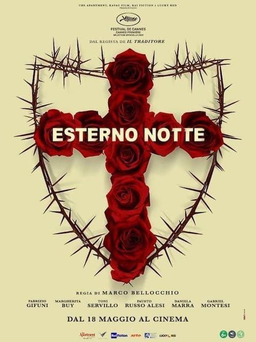 Esterno notte (Parte I)