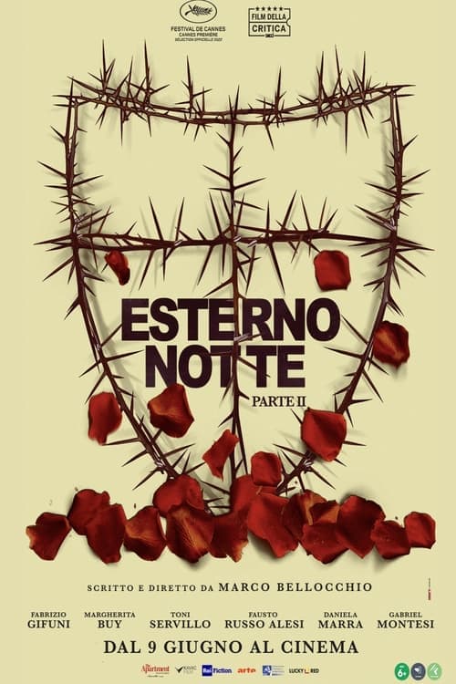 Esterno Notte (Parte II)