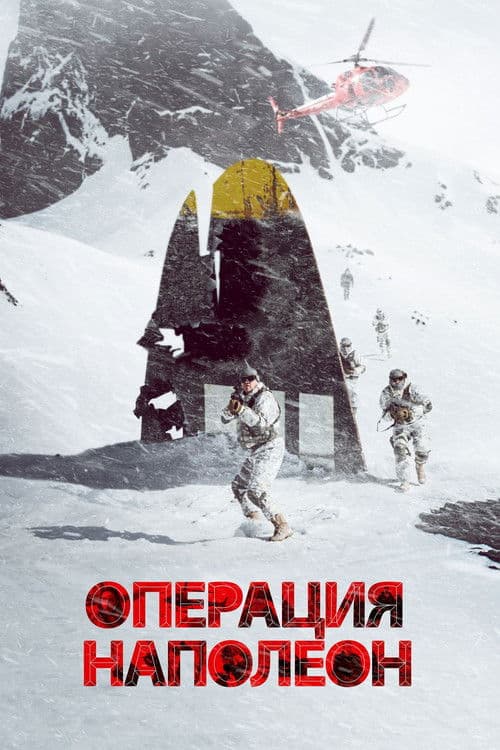 Операция «Наполеон»