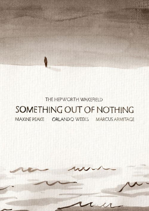 Something Out of Nothing