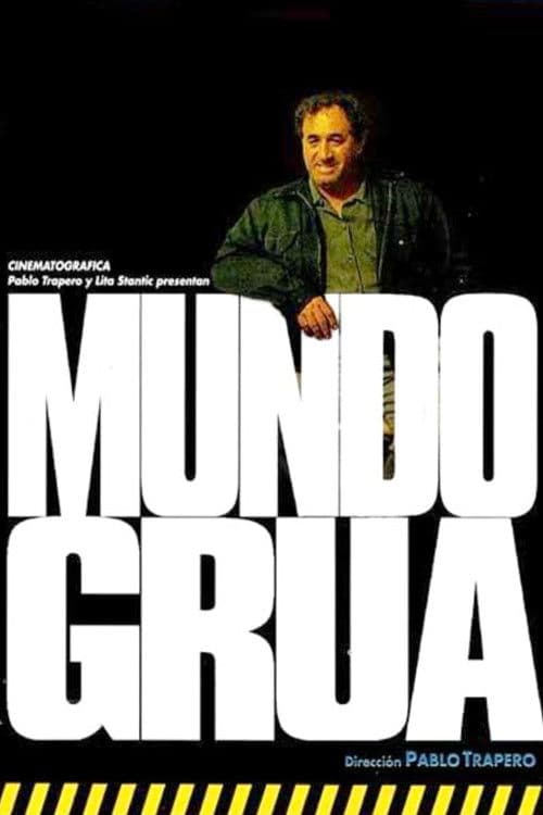 Mundo grúa
