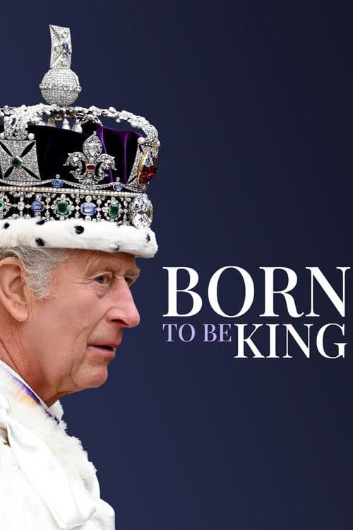 Born to be The King