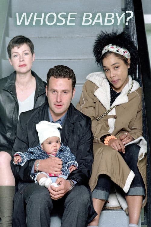 Whose Baby?