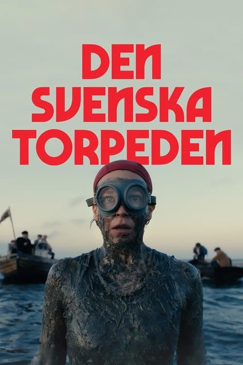 Шведская торпеда