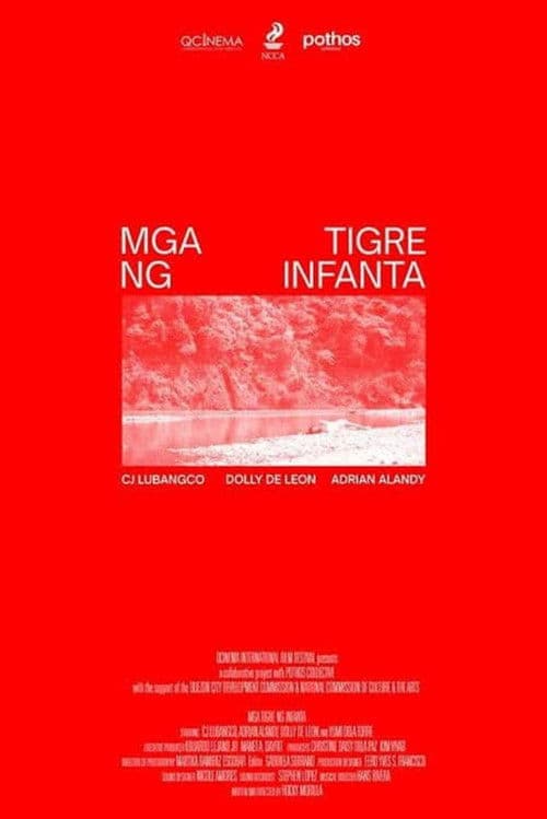 Mga Tigre ng Infanta