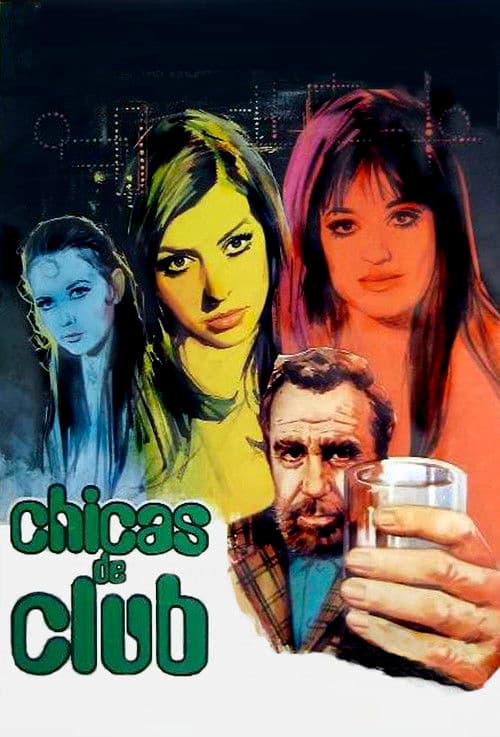 Chicas de club