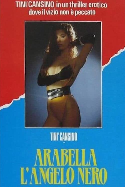 Арабелла — ангел тьмы