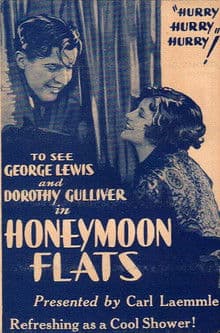 Honeymoon Flats