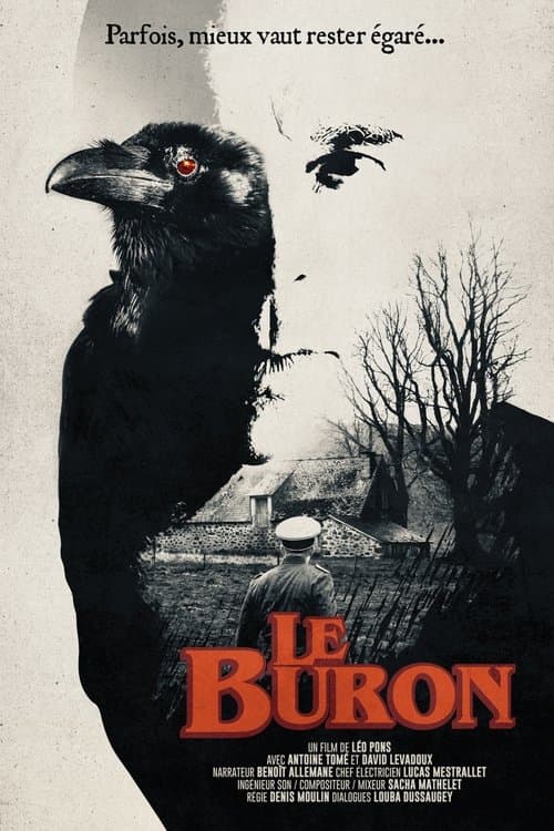 Le Buron