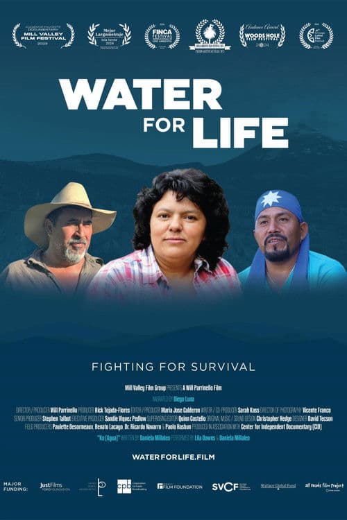 Water for Life