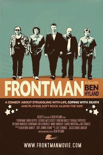 Frontman