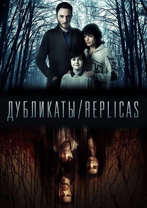 Дубликаты