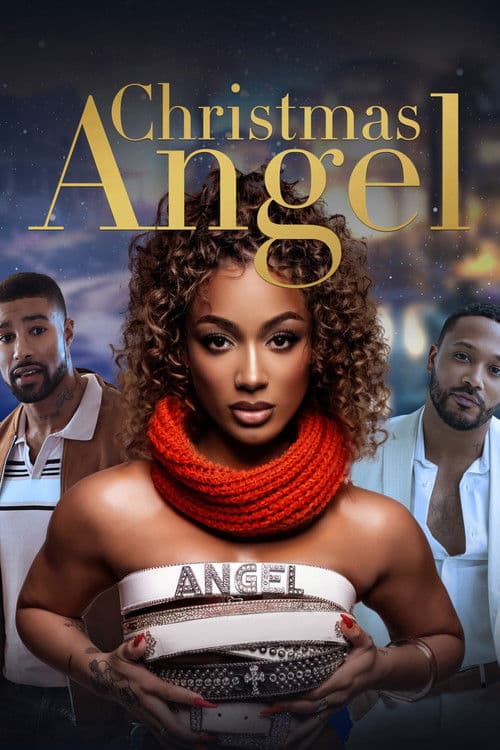 Christmas Angel