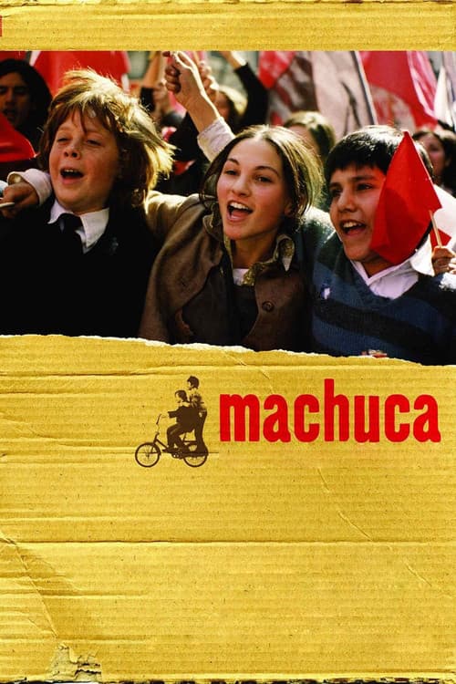 Мачука