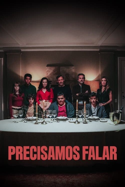 Precisamos Falar