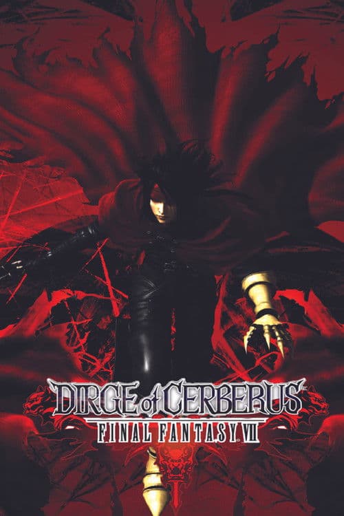 Final Fantasy VII: Dirge of Cerberus