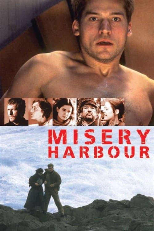 Misery Harbour