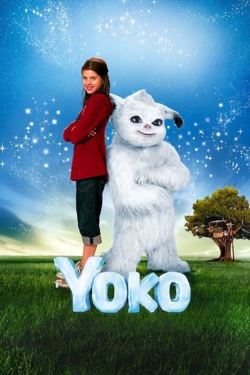 Йоко