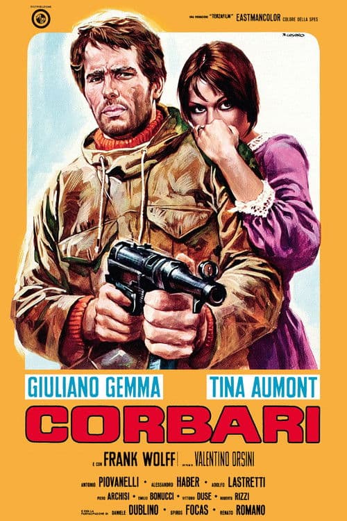Corbari