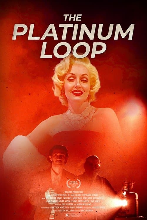 The Platinum Loop