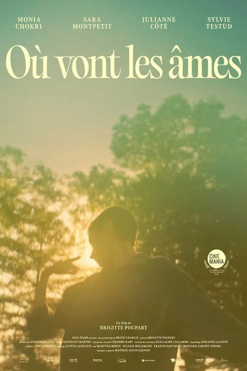 Où vont les âmes?