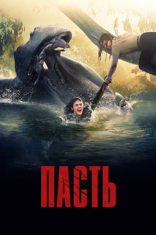 Пасть