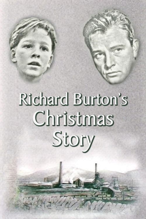 Richard Burton's Christmas Story