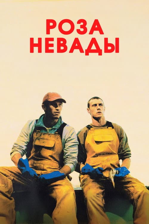 Роза Невады