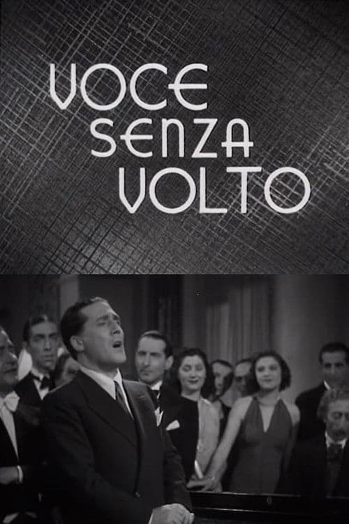 La voce senza volto