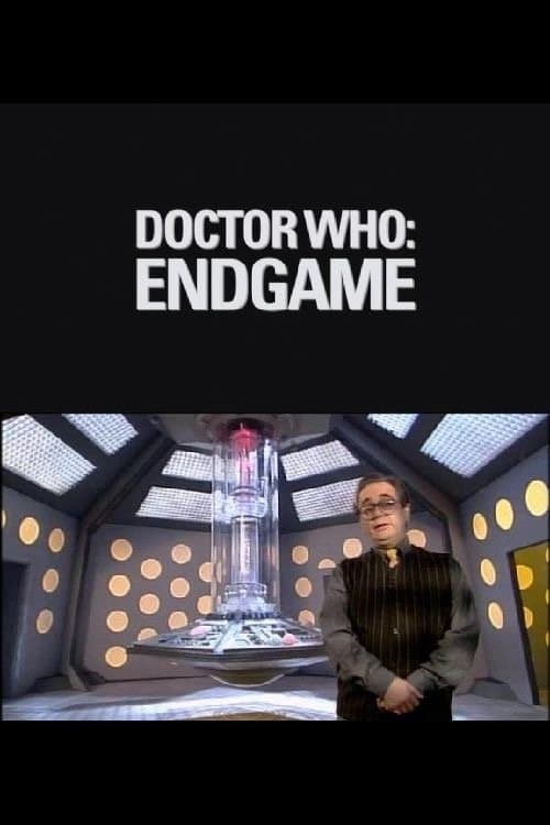 Doctor Who: Endgame