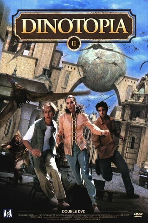 Динотопия 2 Искушение