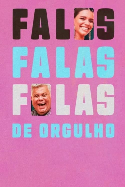 Falas de Orgulho