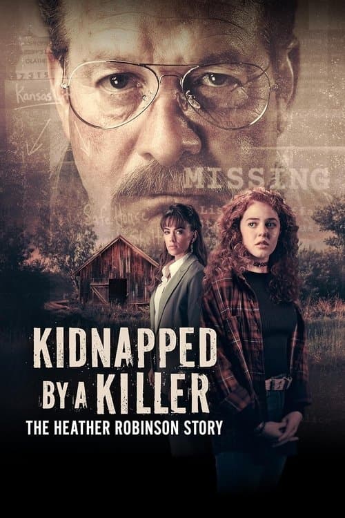 Похищена убийцей: история Хизер Робинсон
