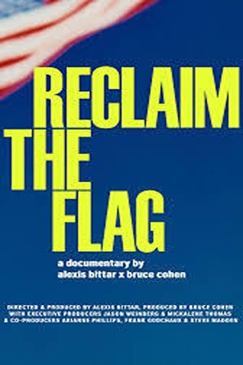 Reclaim the Flag