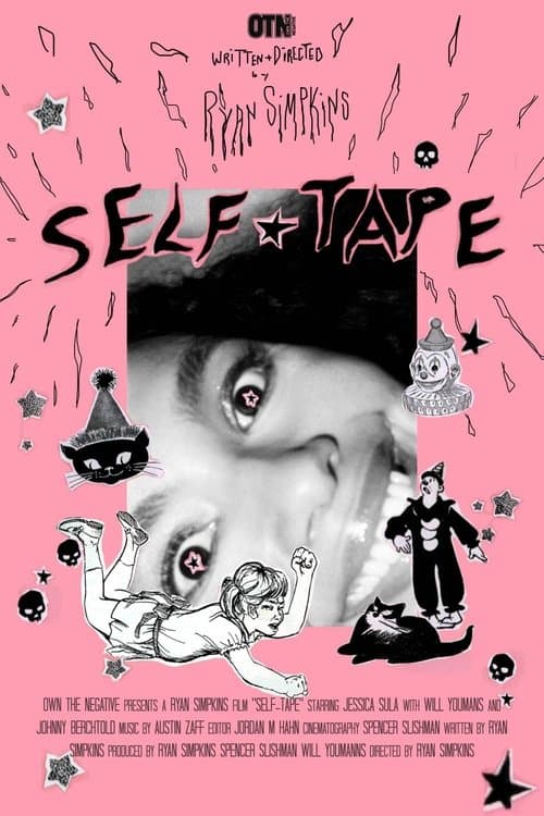 Self-Tape