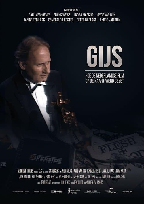 Gijs
