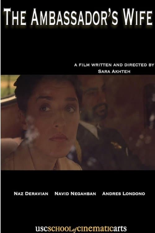 The Ambassador's Wife