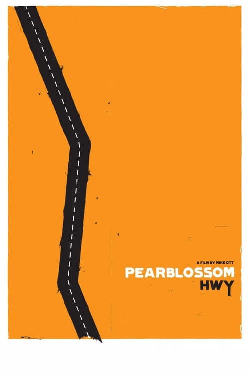 Pearblossom Hwy