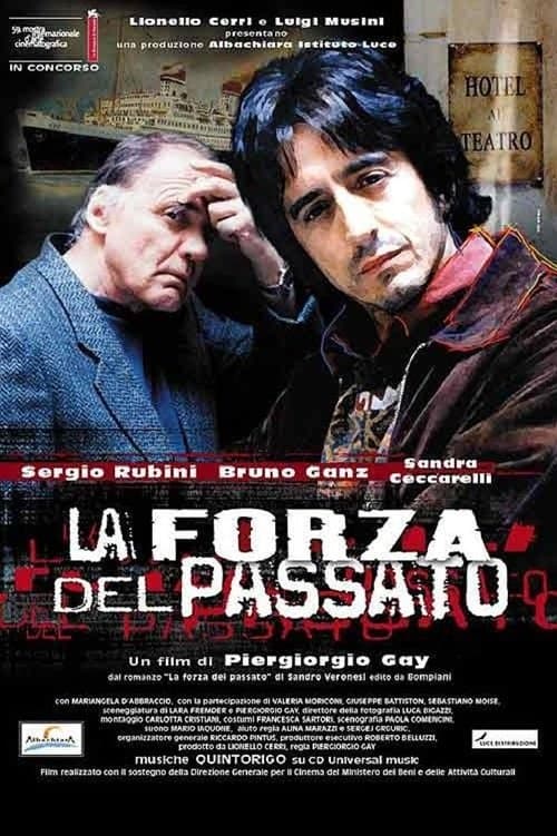 La forza del passato