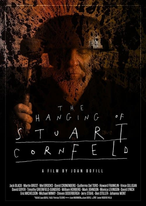 The Hanging of Stuart Cornfeld