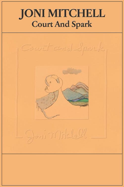 Joni Mitchell: Court and Spark