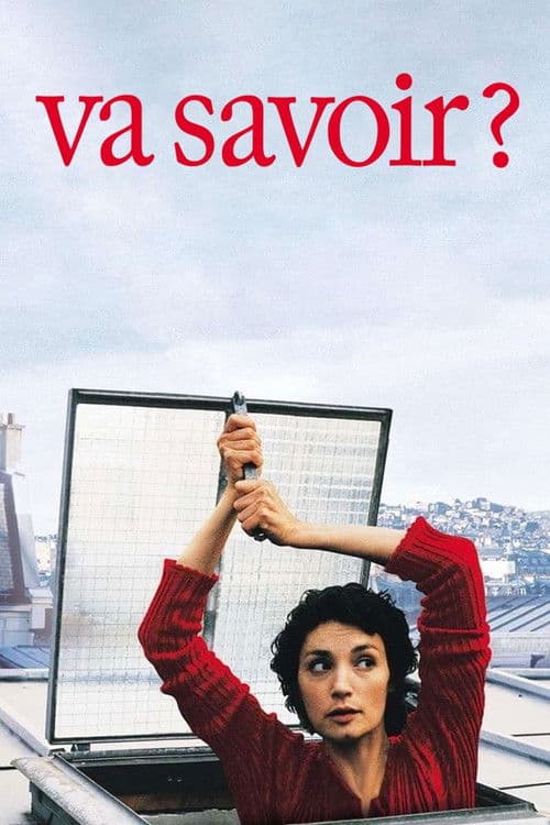 Va savoir+