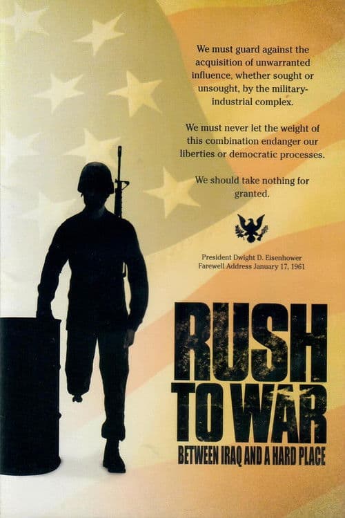 Rush to War