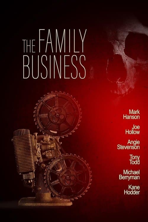 The Family Business
