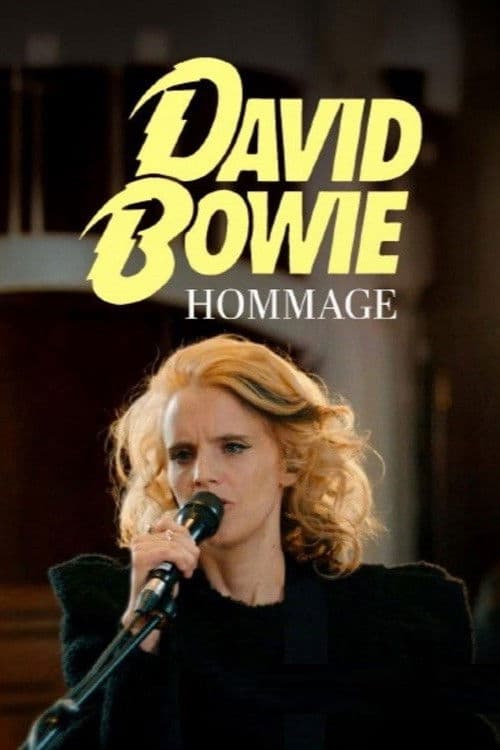David Bowie – Heroes Never Die