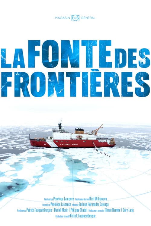 La Fonte des frontières