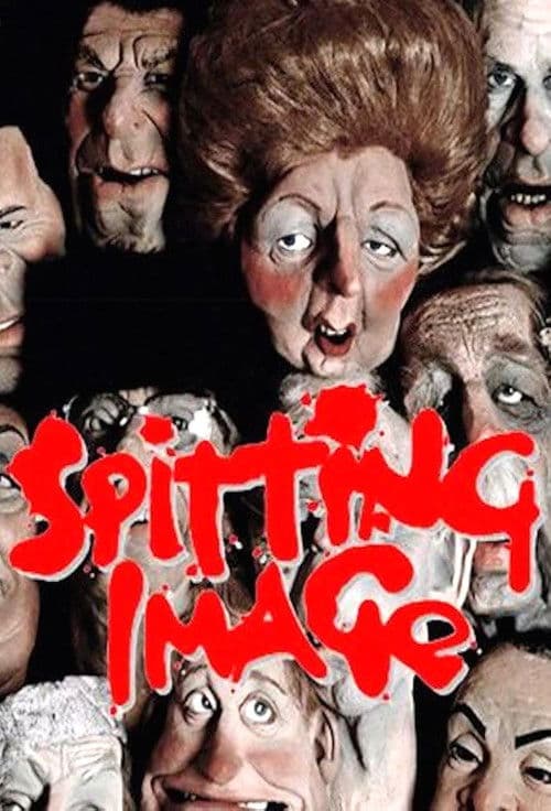 Spitting Image: Election Special '87